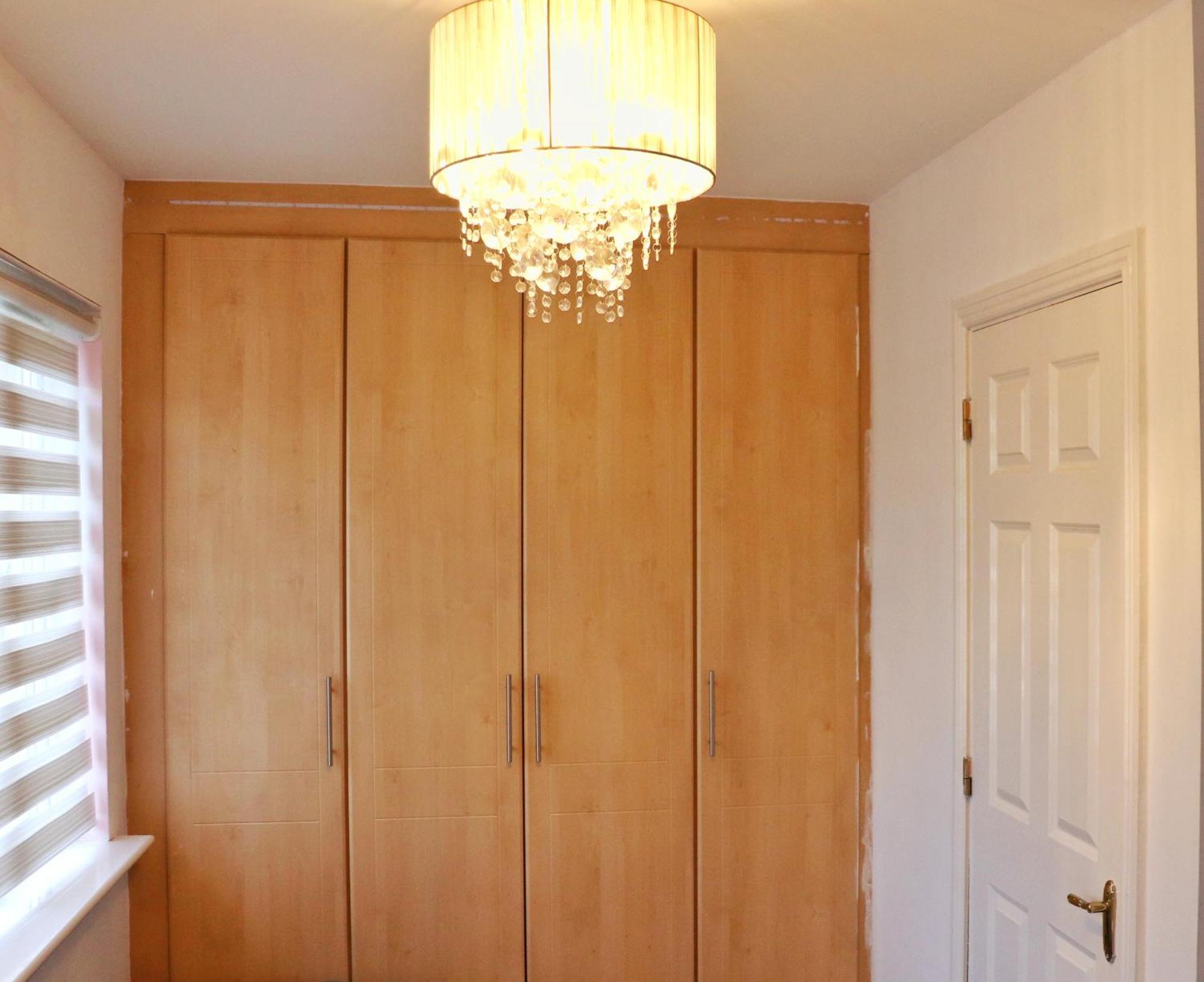 Deluxe Dwelling - 15 Mins From Cork City/Airport Appartement Buitenkant foto